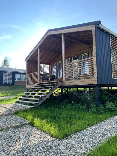 Фотография номера Коттеджа Частный дом с 3мя спальнями 475