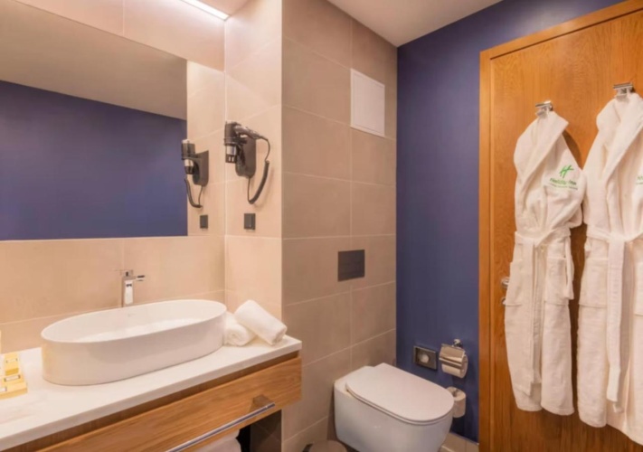 Holiday Inn Yerevan - Republic Square photo 44