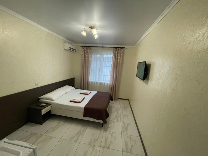 Фотография номера гостевого дома Мускат