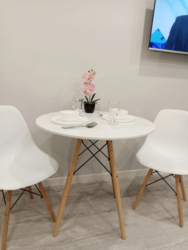 Фотография номера квартиры Квартира уютная студия в спальном районе