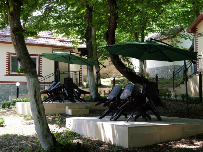 Selena Resort Hotel