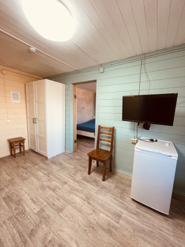 Фотография номера гостевого дома Горхон