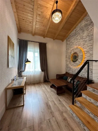 Фотография номера гостиницы Набат Палас Арбат