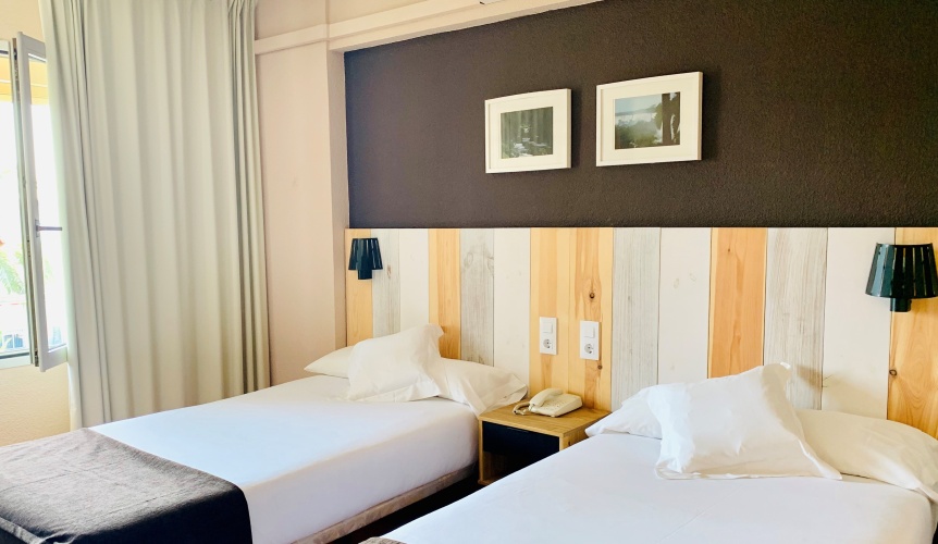 Premium Double room