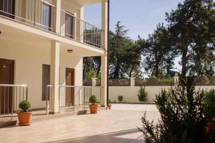 Hotel "talion"