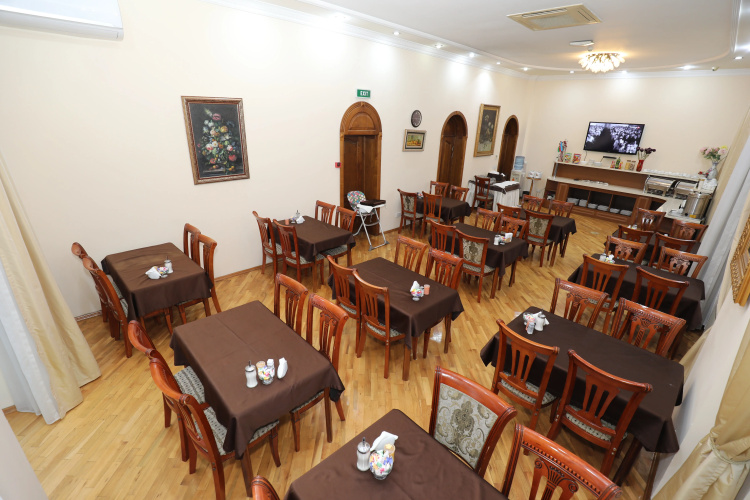 Azcot Hotel