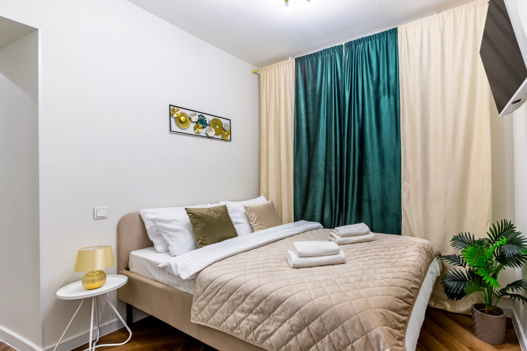 Фотография номера мини отеля Адриан