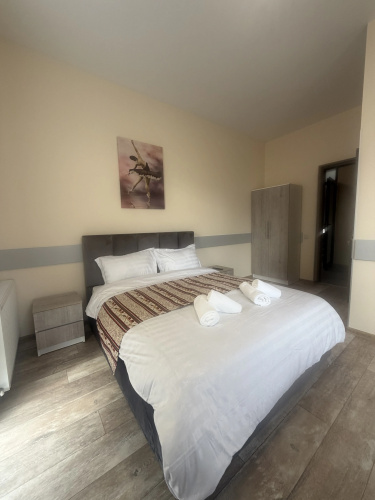 Apartment hotel Natali Inn