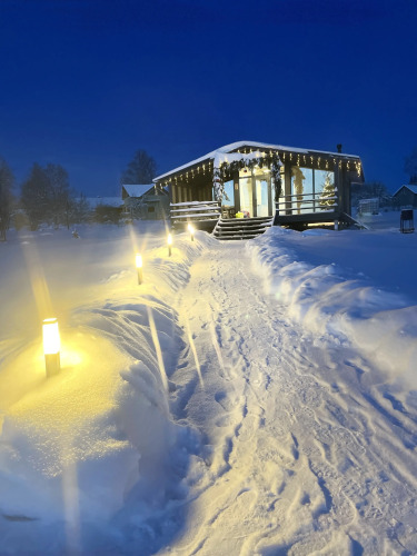 Фотография номера Коттеджа Частный дом Горки 1В