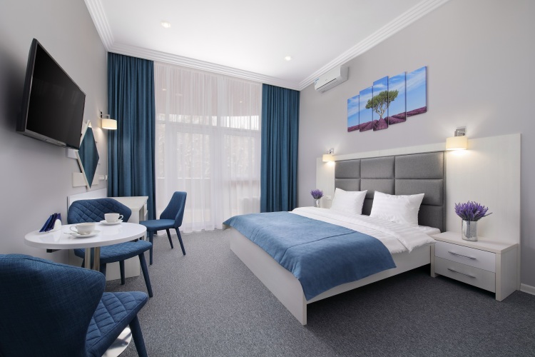  (двуспальная кровать) - изображение 1