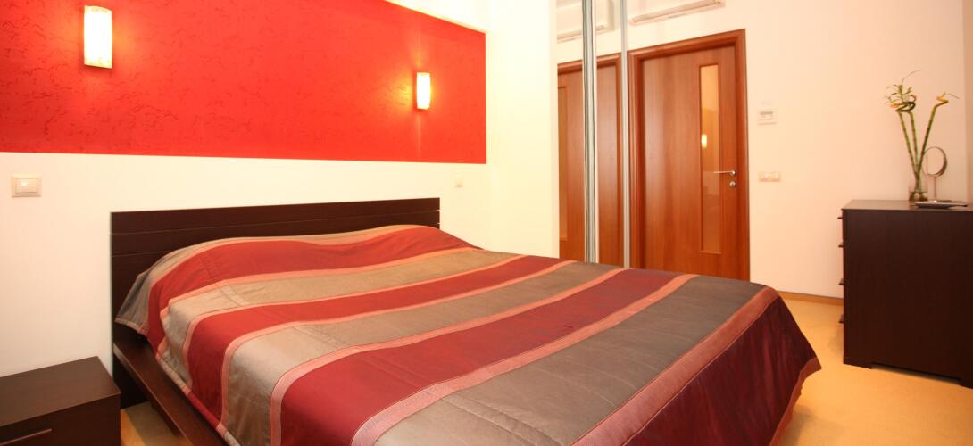 Фотография номера гостиницы 55 Широта