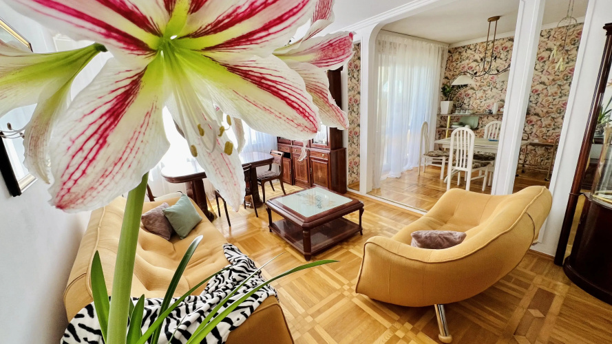 V Grodno Living quarters