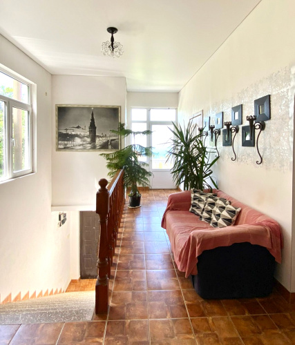 Na Lesnoy Guest house