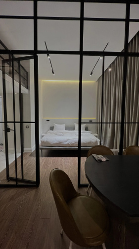 4you 77 Apartments