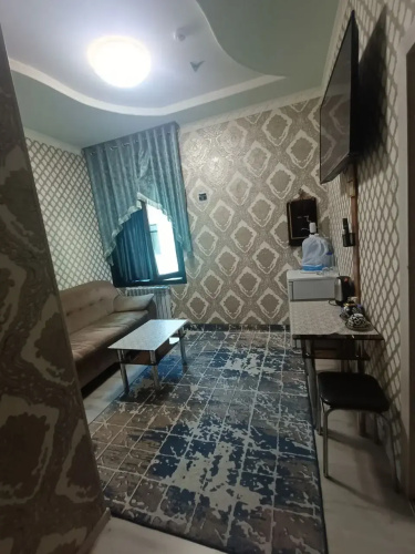 Davan Hotel