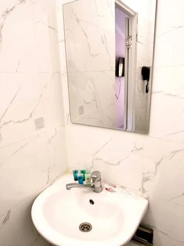 2 Bedrooms Junior Suite with city view