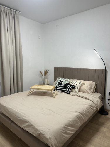 Фотография номера квартиры Апартаменты на улице Академика Колмогорова 24