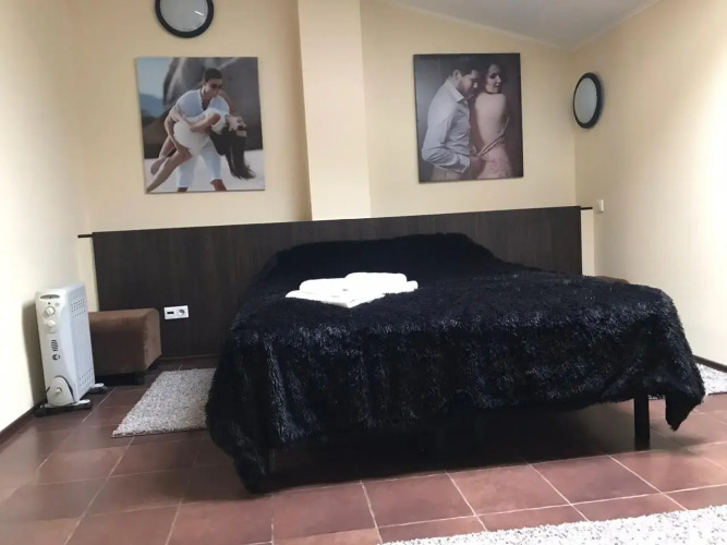 Фотография номера гостиницы Hermitage