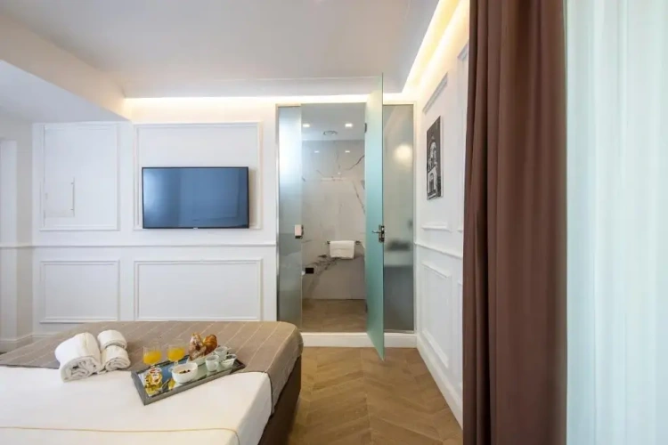 Comfort Double room