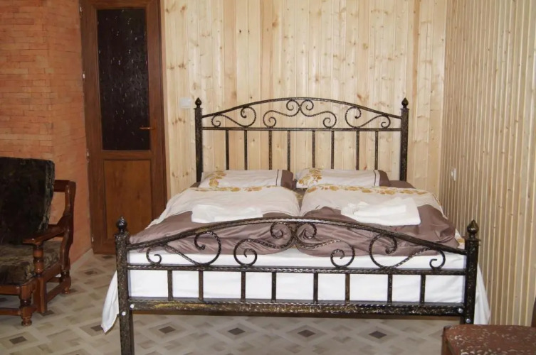 Фотография номера гостевого дома Fish Hotel