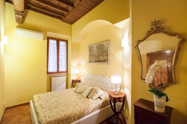3 Bedrooms Superior Apartment