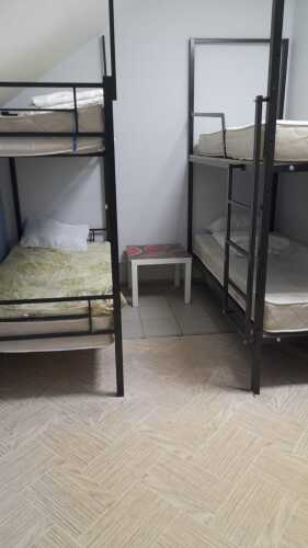 Фотография номера гостиницы Travel Inn Тимирязевская