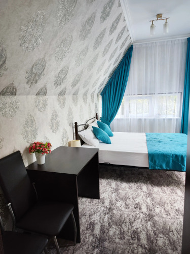 Фотография номера гостевого дома Март