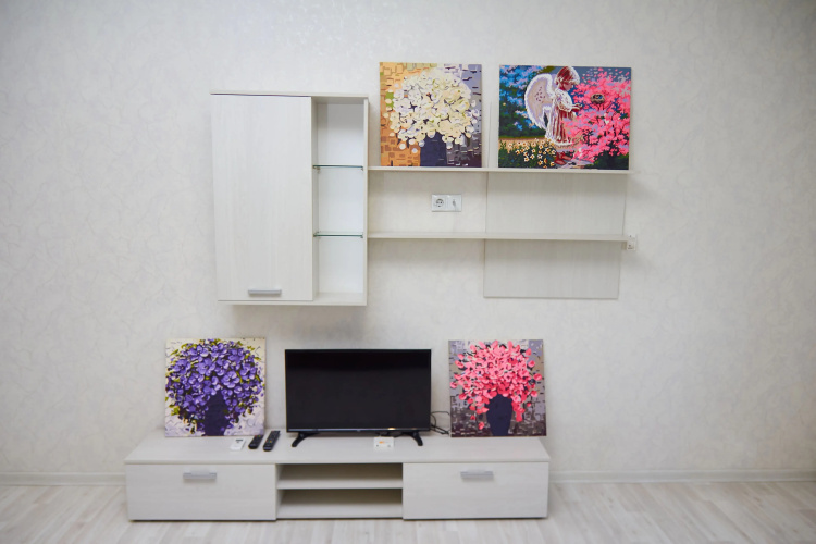 340 Raduzhny Bereg Flat