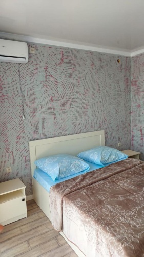 Superior Triple room with balcony