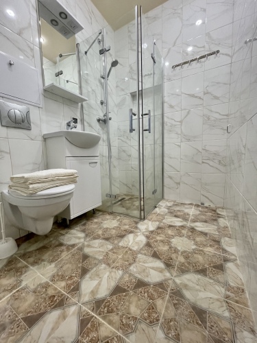 Фотография номера квартиры Апартаменты на Карла Маркса 18