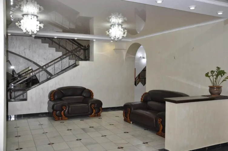 Sultan Bejbars Hotel
