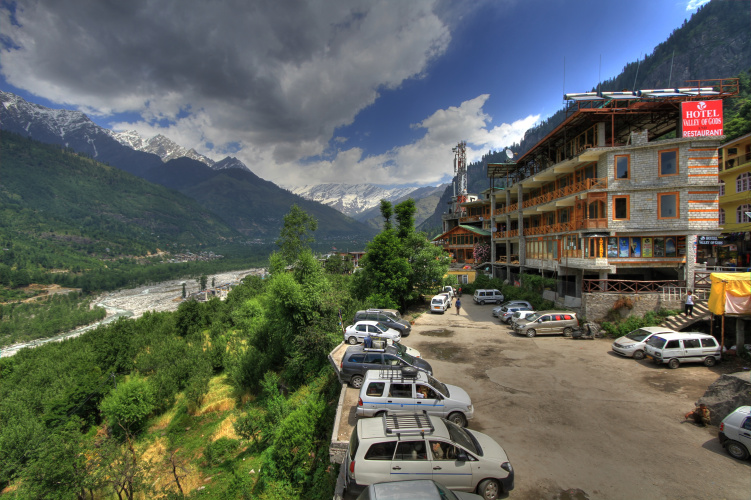 Hotelbild