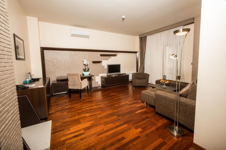 Passage Boutique Hotel photo 9