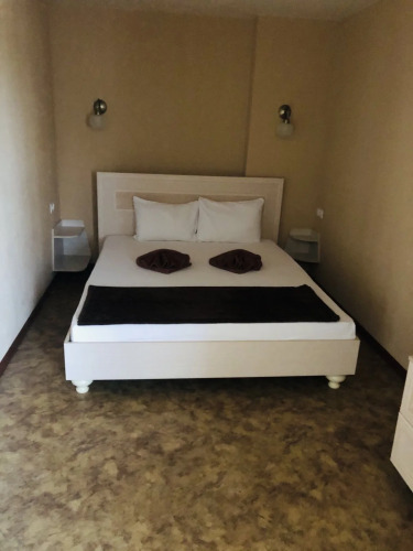 Фотография номера квартиры Апартаменты Бермудас