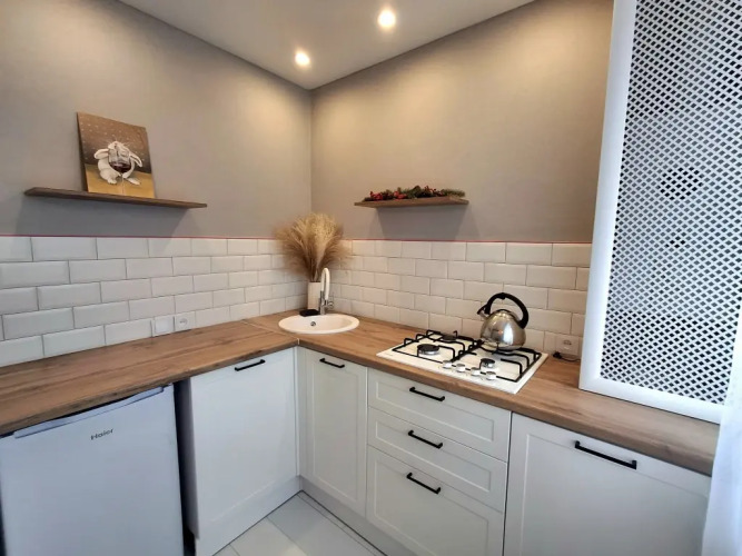 Фотография номера квартиры Квартира 1 Комн в Районе ТРЦ Ярмарка