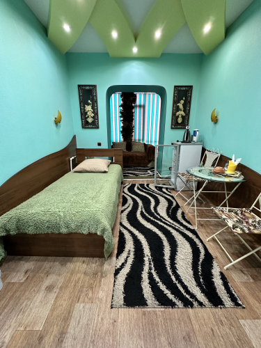 Фотография номера гостиницы Виктория