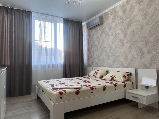 Фотография номера квартиры Квартира в районе скверного парка