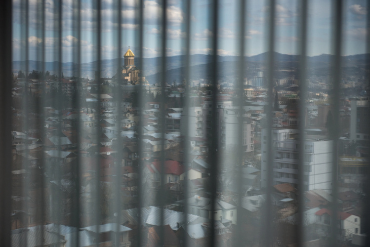 Tbilisi Apart-Hotel