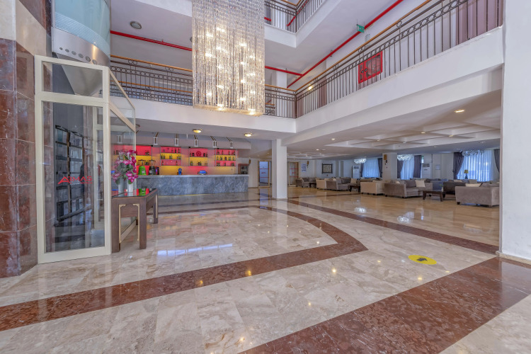 Фотография отеля