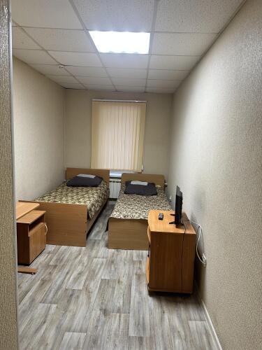 Фотография номера гостиницы Старая Шуя