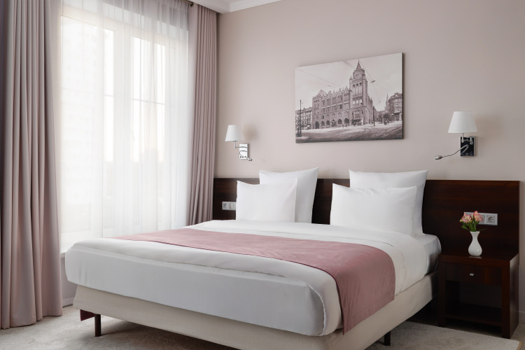  (двуспальная кровать) - изображение 1