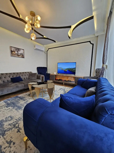 Sisli Osmanbey Lux Apartments