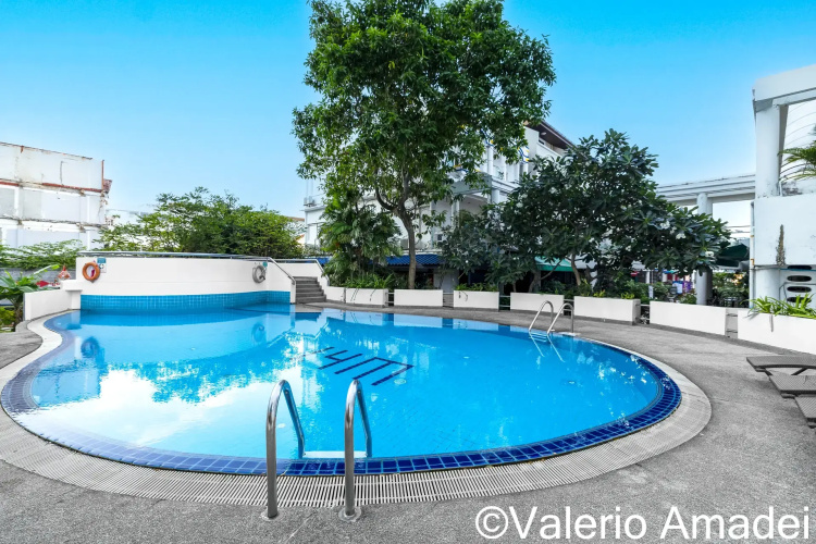 OMNIA Phuket - Patong Tower Apartments
