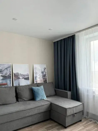 Фотография номера квартиры Квартира cолнечная в центре