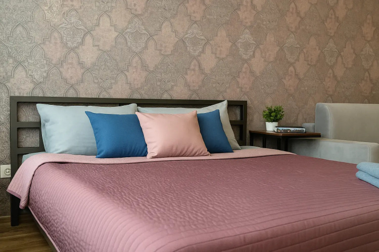 Фотография номера квартиры Апартаменты в ЖК Аксаковский