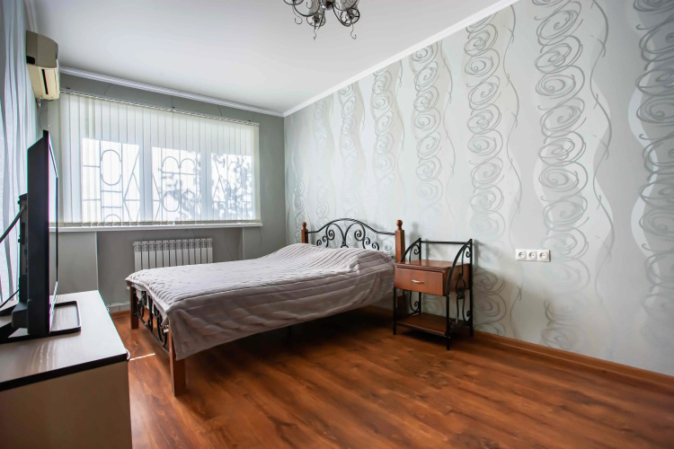 Фотография номера квартиры Квартира на Гагарина 12