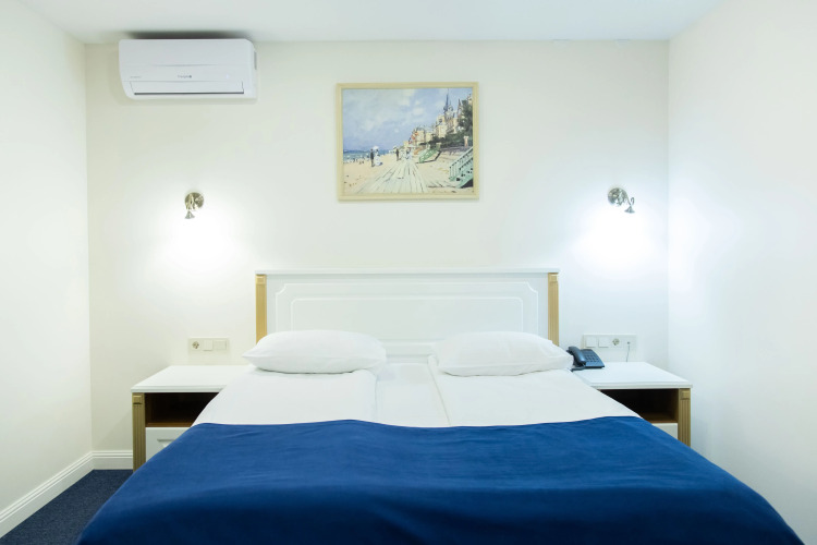  (двуспальная кровать) - изображение 1