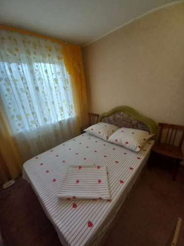 Фотография номера квартиры Квартира на Рубцовском проспекте 32