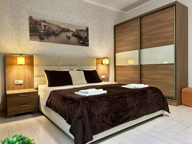 Фотография номера гостевого дома Фэмили