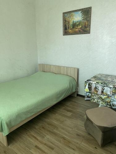 Фотография номера гостевого дома Просвет